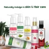 Petal Herbs Ayurveda Natural skin care products