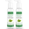 Neem aloe vera Face Wash for men women