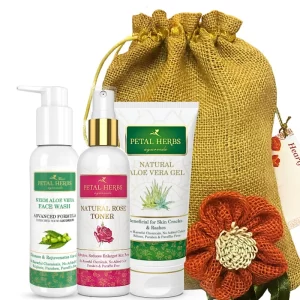 Gift Pack of Anti Acne Kit