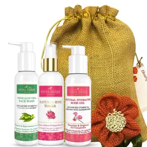 Skin Brightening Kit