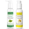 Combo of Neem Aloe vera Face Wash + Moringa Moisturizing Lotion