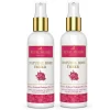 NATURAL ROSE TONER