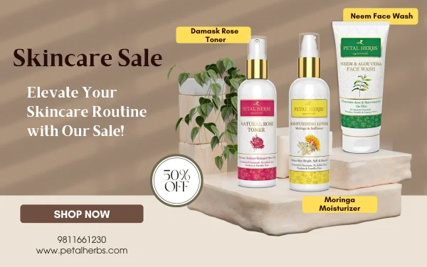 SKINCARE SALE